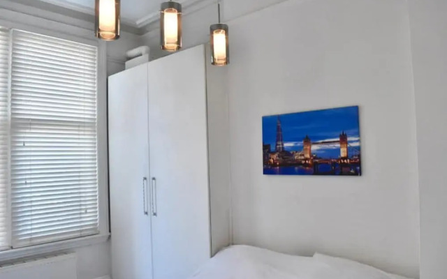 1 Bedroom Apartment in Central Hove