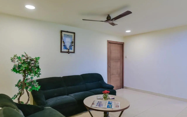 OYO Rooms Hampankatta