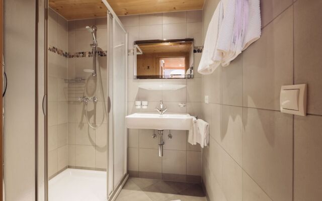 Genusshotel Vermala Montafon