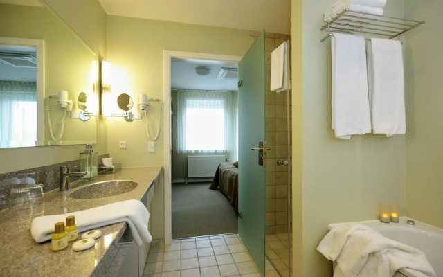Hotel Skivehus
