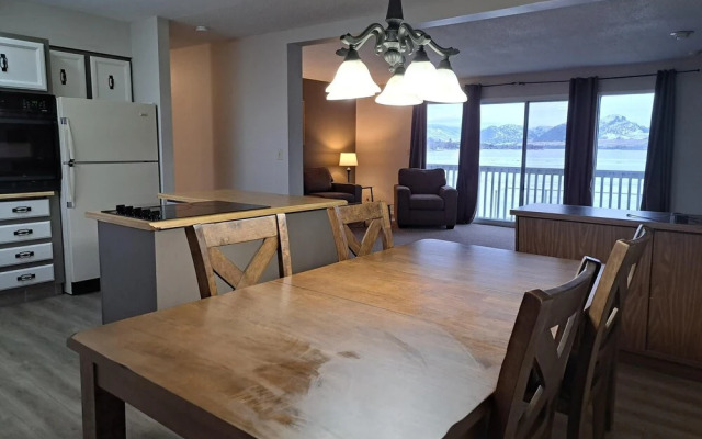 Richter Pass Beach Resort