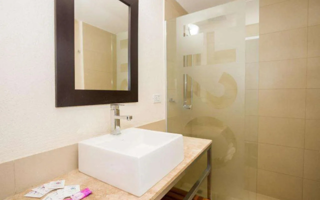 Rivadavia Apartamentos