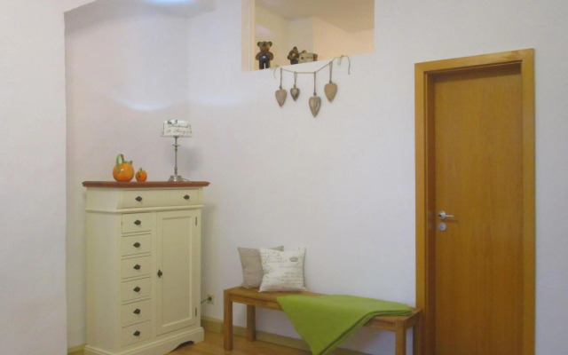 Ferienapartments Alte Knabenschule