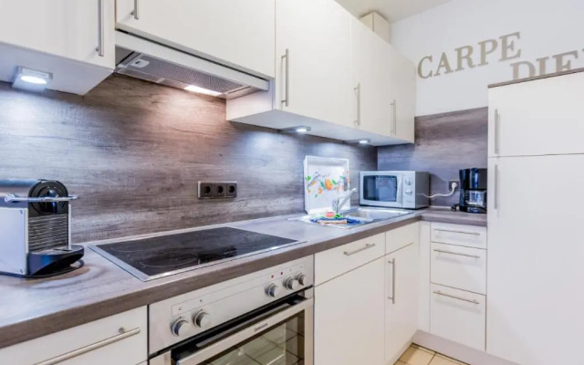 Residenz Meeresbrandung