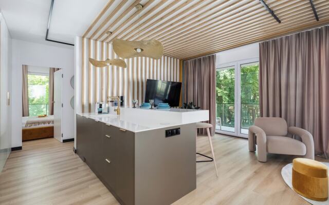 Wyspa Solna by Renters Prestige