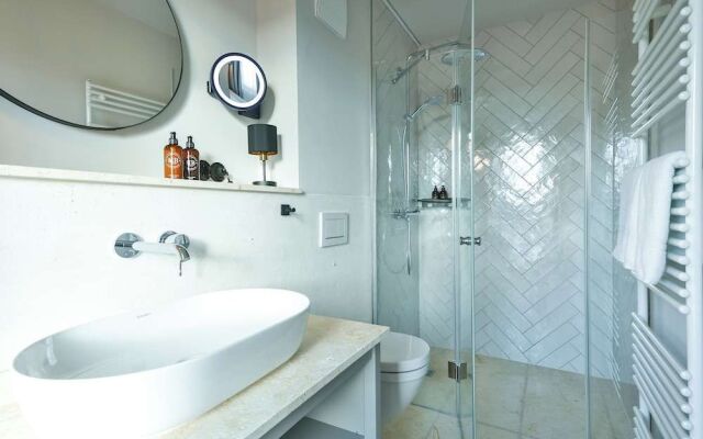 I Love Sylt Hotel Terminus ADULTS ONLY