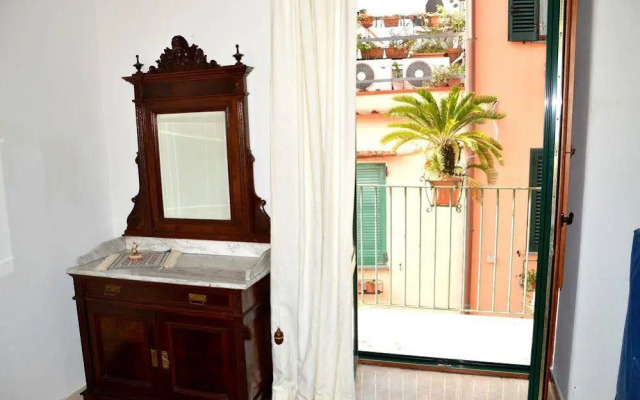 Casa Antonella