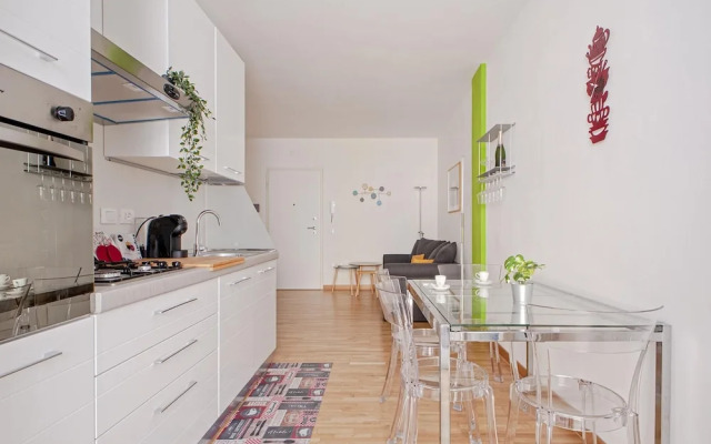 Lucky Love House in Livorno