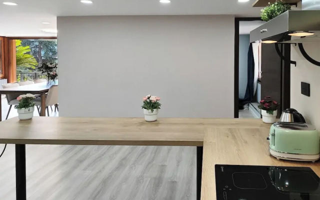 Villa Sofia Wonderful 2-bed Flat