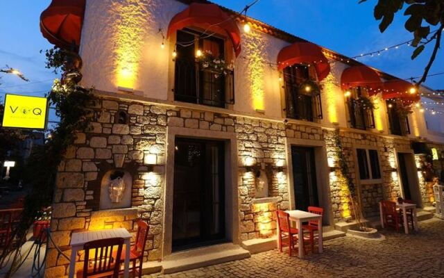 VOQ Alaçatı