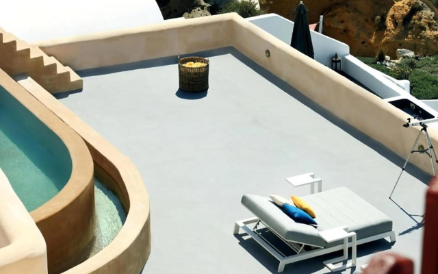Villa Santorini 520