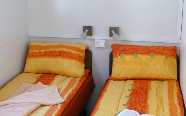 Victoria Mobilehome Solaris fkk Resort