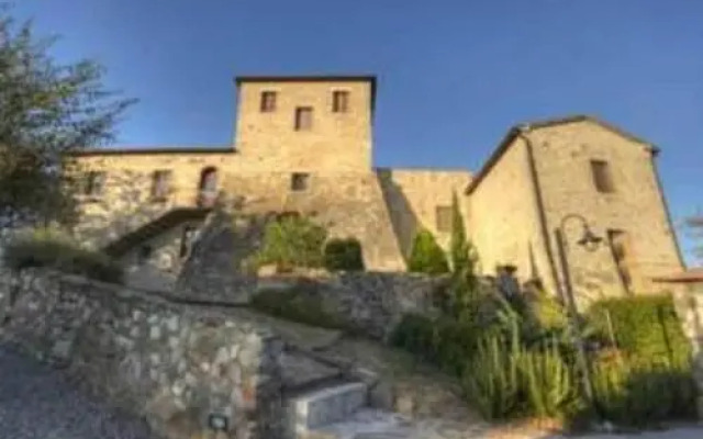 Residenza Il Platano Fortilizio di Campiglia