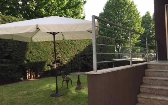 Bracara luxury guesthouse