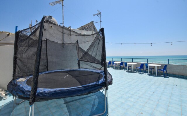 Stunning Apartment in Pozzallo With Wifi and 1 Bedrooms