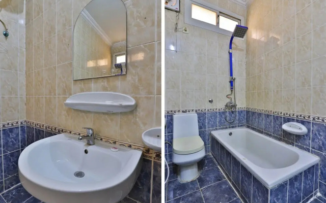 OYO 417 Al Dais Hotel