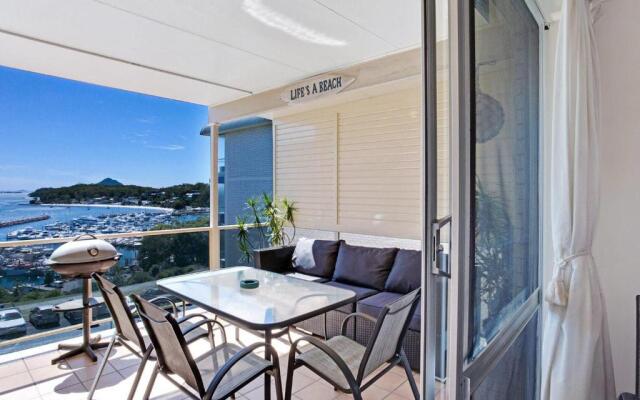 Laman Lodge, Unit 6, 15 Laman Street,