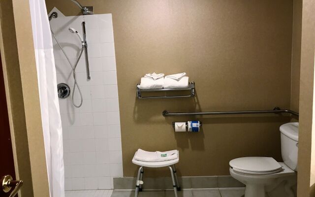Medallion Inn & Suites
