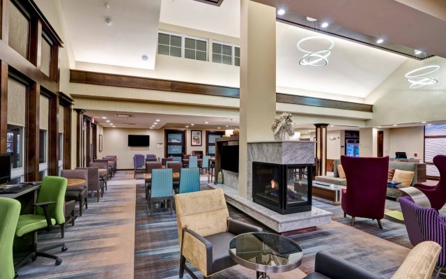 Residence Inn Hamilton