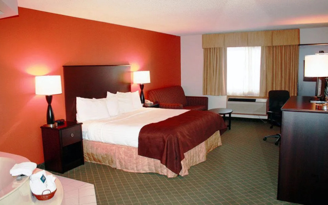 AmericInn Lodge & Suites Rogers