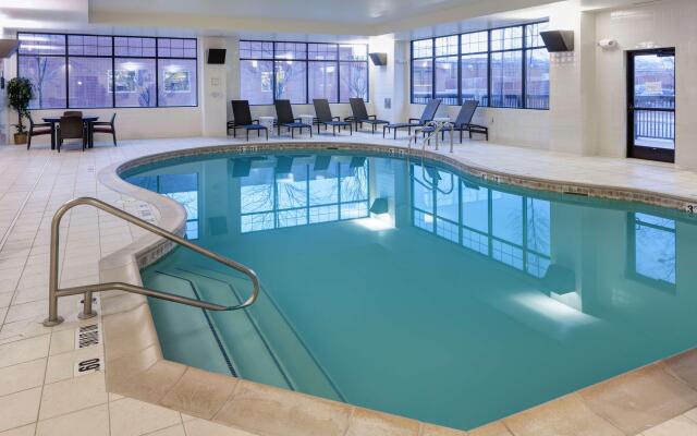 Embassy Suites Anchorage