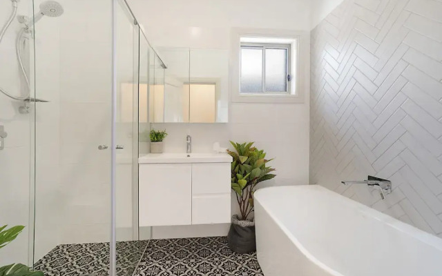 Accommodation Hunter - Adams St Maitland