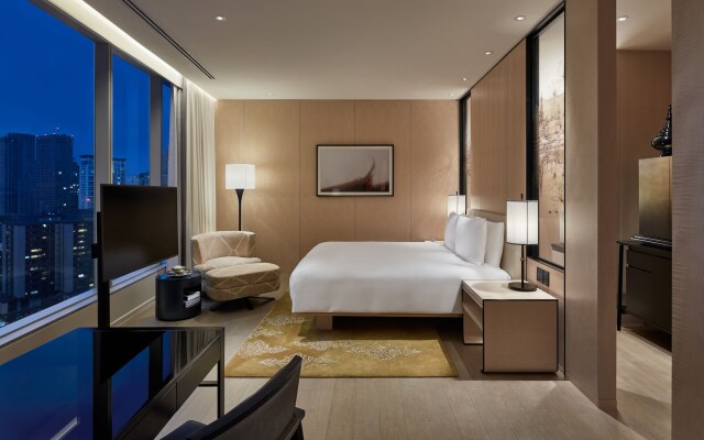 Park Hyatt Bangkok