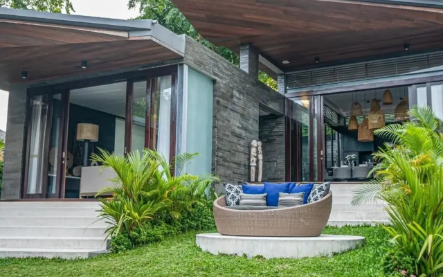 De Prestigio Villa II