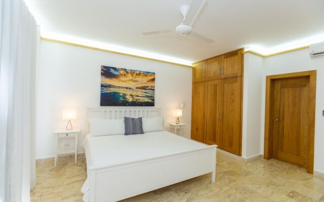 Sosua Ocean Village Properties by Calisto Stays