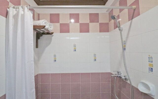 NIDA Rooms Cape Patong Malibu