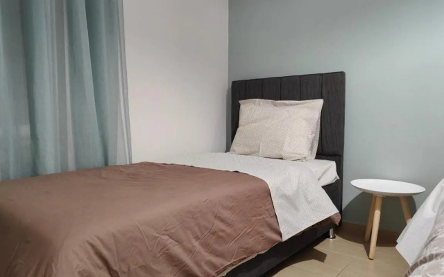 Rock & Roll 1 - Modern apartment in Trikala