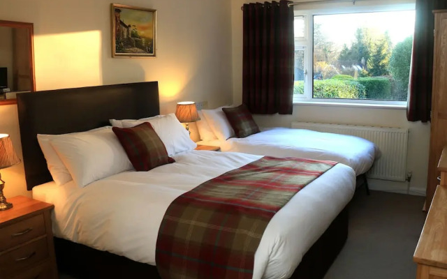 Dawyk Beech Guesthouse