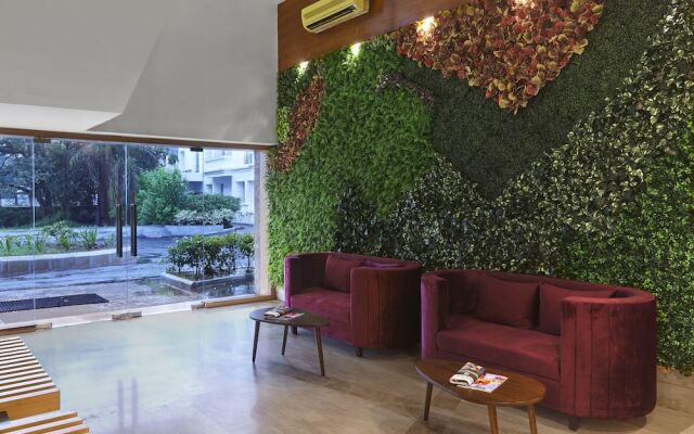 Mango Suites Select Mahape