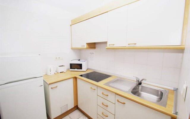 Apartamentos Paraiso 10