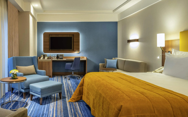 Mövenpick Hotel Istanbul Asia Airport