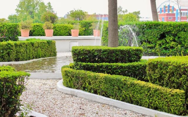 Camino Real Polanco Mexico