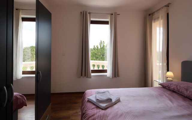 Apartments Galboka