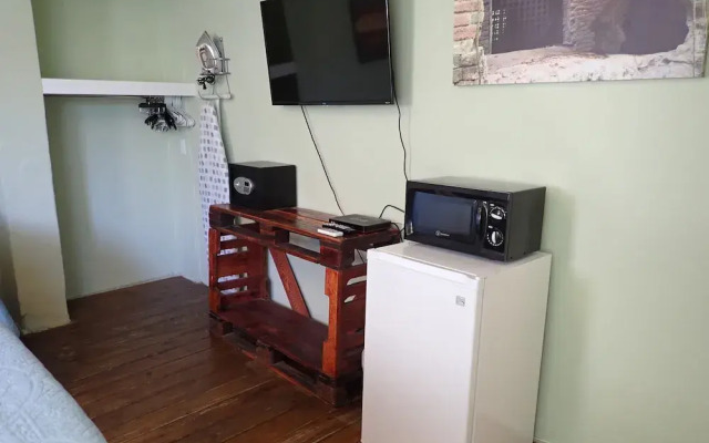 The Vieques Guesthouse
