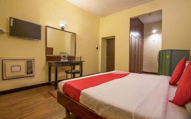 Guest Inn Suites Castle