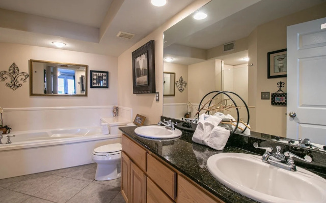 Ocean Club Villas A322