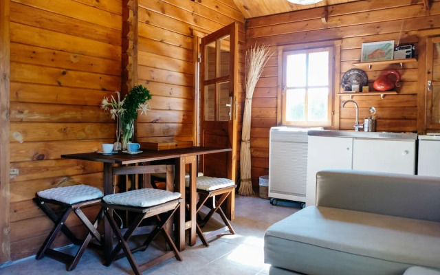 Beautiful Village Bungalow