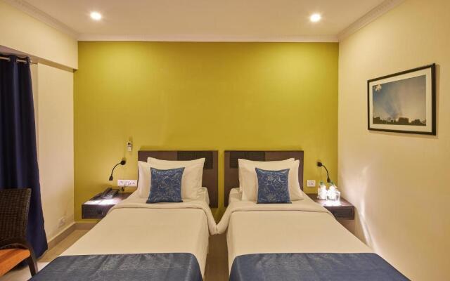 Tulip Inn Koramangala