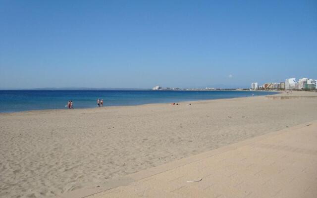 Gran Reserva Playa 9 25 - Barneda