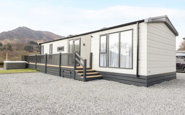 Red Kite Lodge