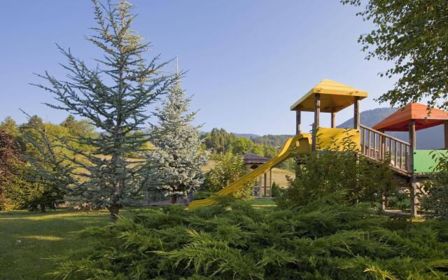 Hotel Lagorai Resort & Spa