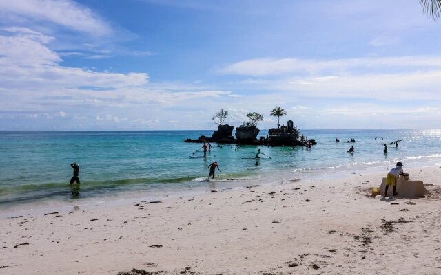 NIDA Rooms Boracay Aklan Tabisaan Jetty