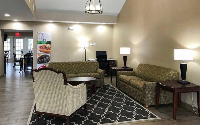 Quality Inn Seneca
