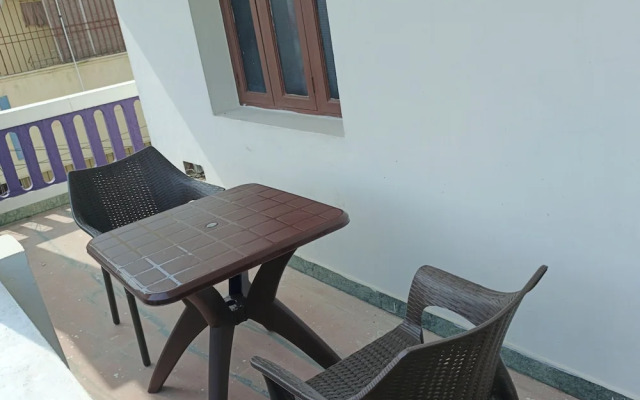 Repose comfort inn