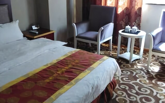 Yunzhi Hotel