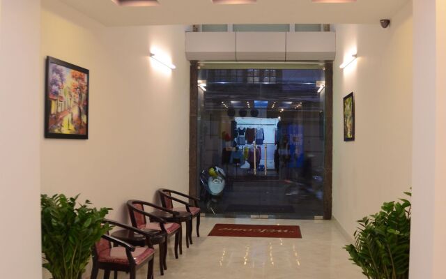 Gia Kim hotel